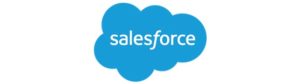 Salesforce Logo 2 | Valenta BPO US